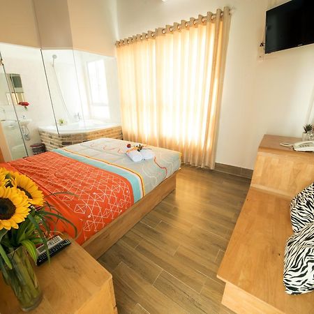 อานา เฮาส์ ญาจาง Hostel ภายนอก รูปภาพ
