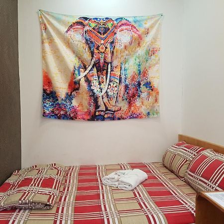 อานา เฮาส์ ญาจาง Hostel ภายนอก รูปภาพ