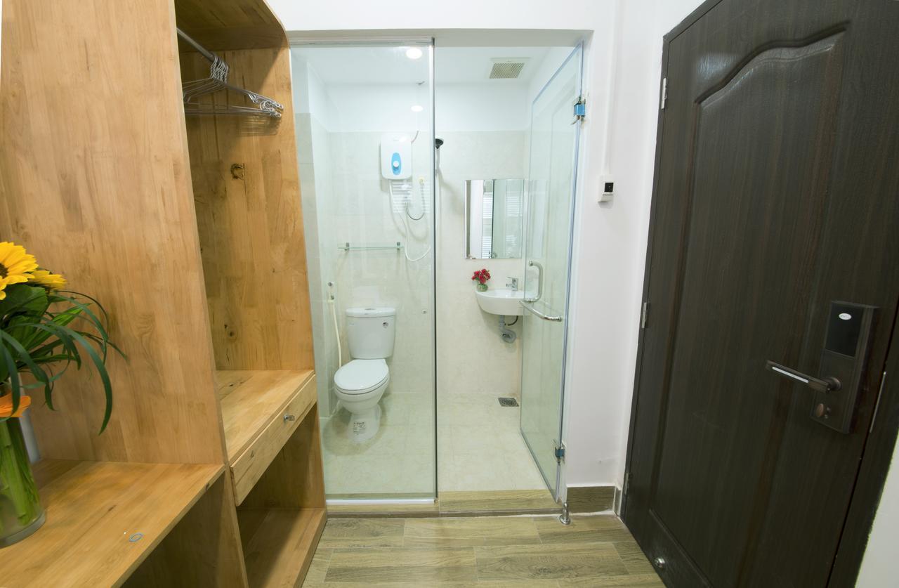 อานา เฮาส์ ญาจาง Hostel ภายนอก รูปภาพ