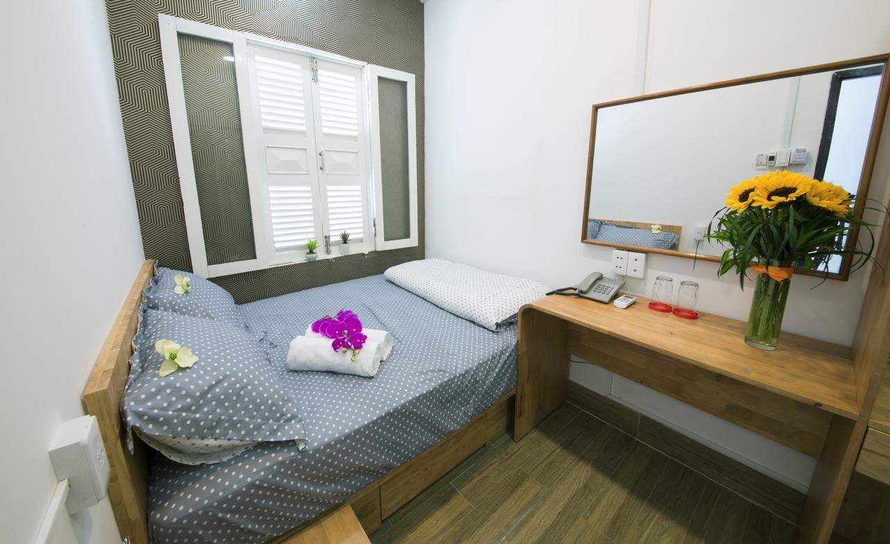 อานา เฮาส์ ญาจาง Hostel ภายนอก รูปภาพ