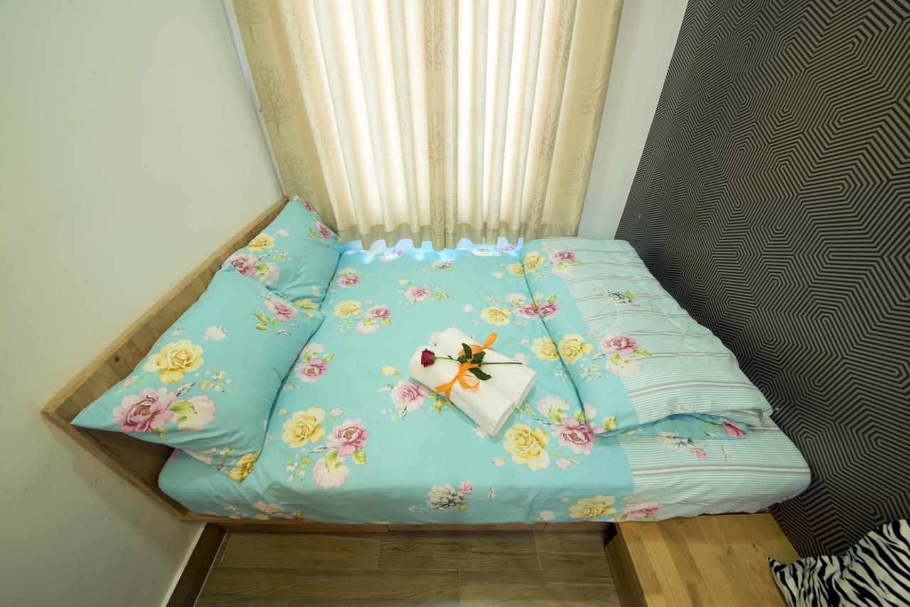 อานา เฮาส์ ญาจาง Hostel ภายนอก รูปภาพ