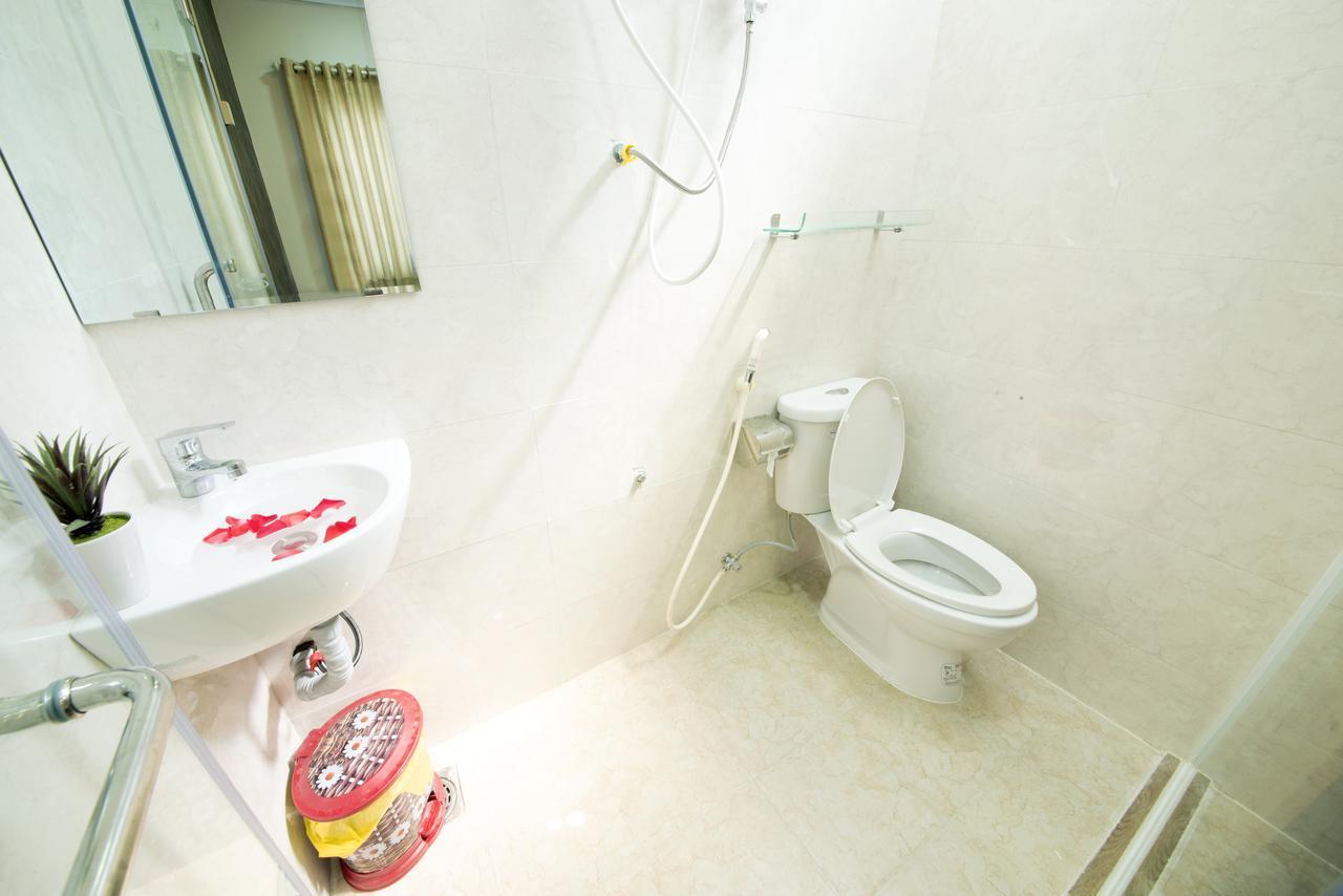 อานา เฮาส์ ญาจาง Hostel ภายนอก รูปภาพ