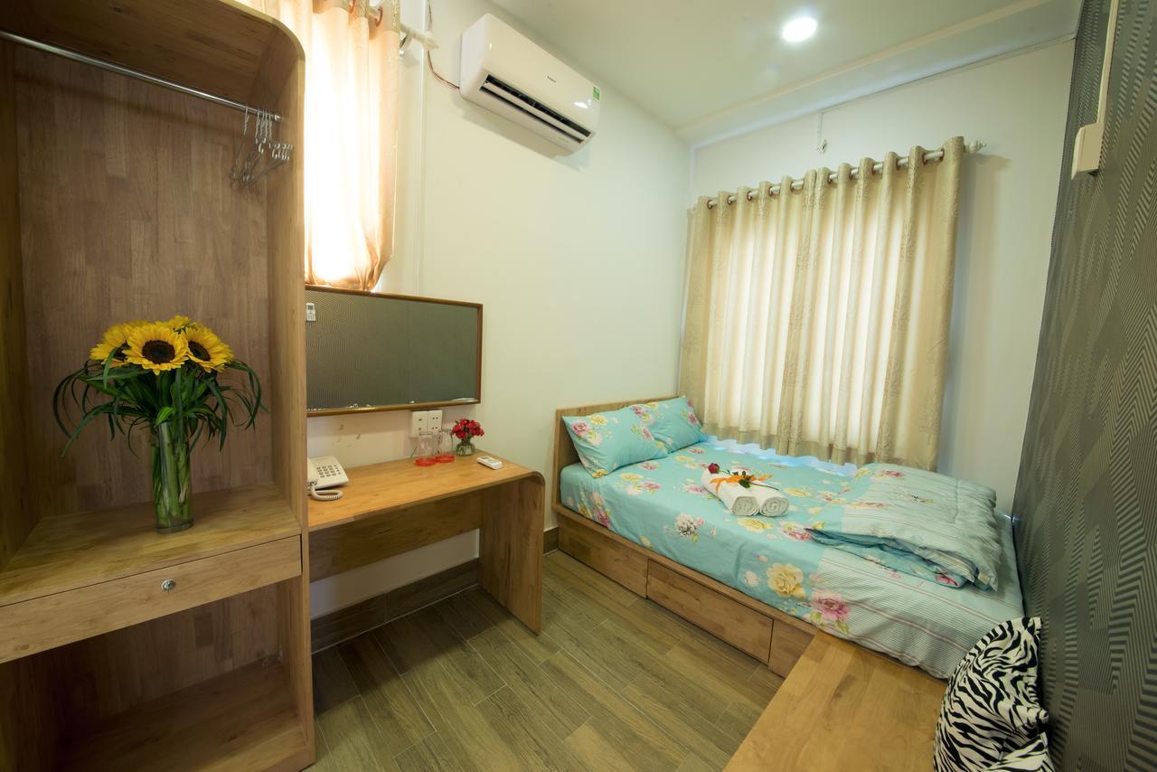 อานา เฮาส์ ญาจาง Hostel ภายนอก รูปภาพ