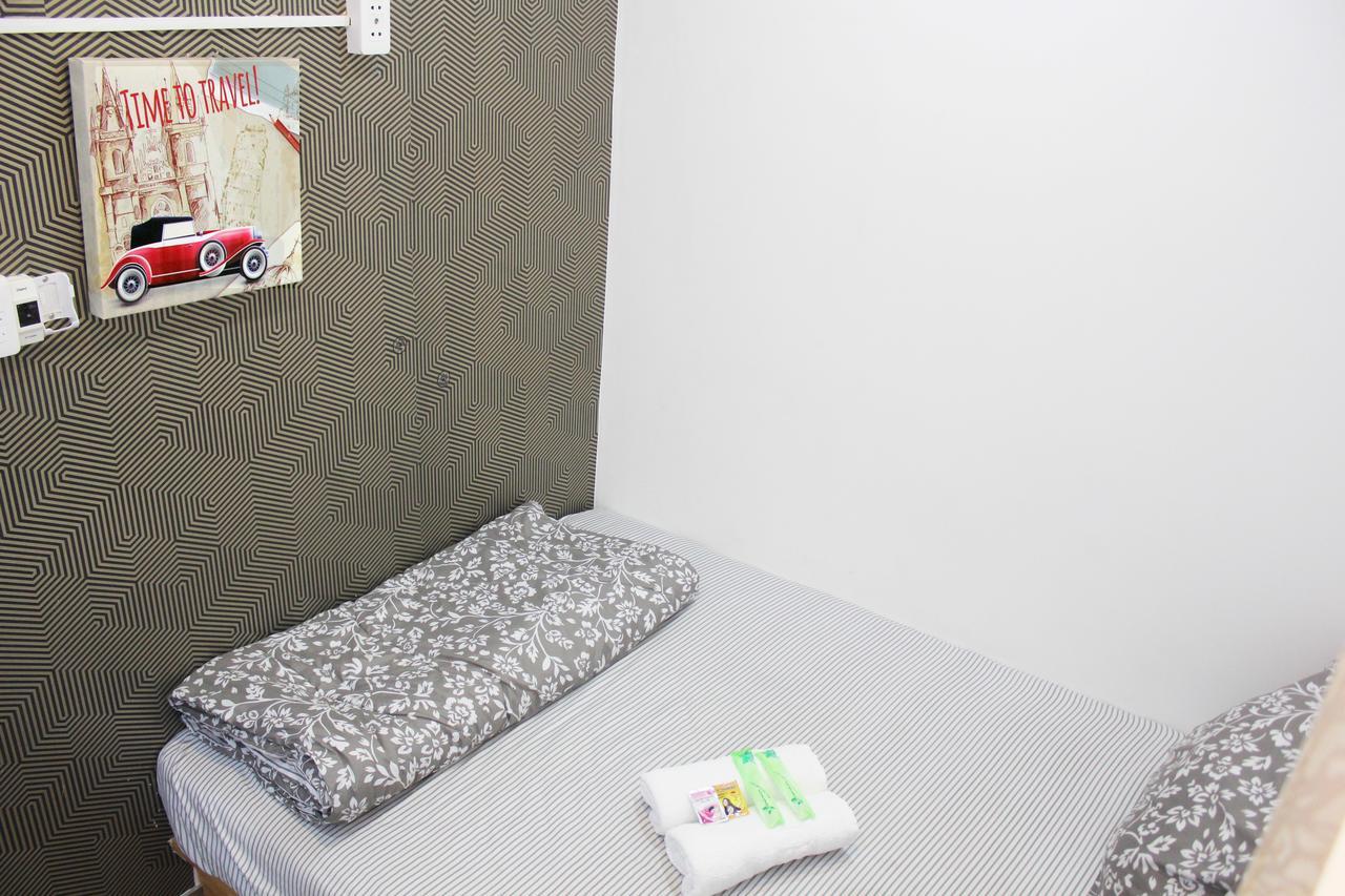 อานา เฮาส์ ญาจาง Hostel ภายนอก รูปภาพ