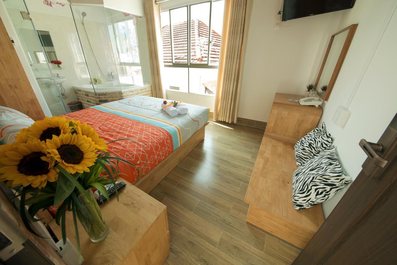 อานา เฮาส์ ญาจาง Hostel ห้อง รูปภาพ