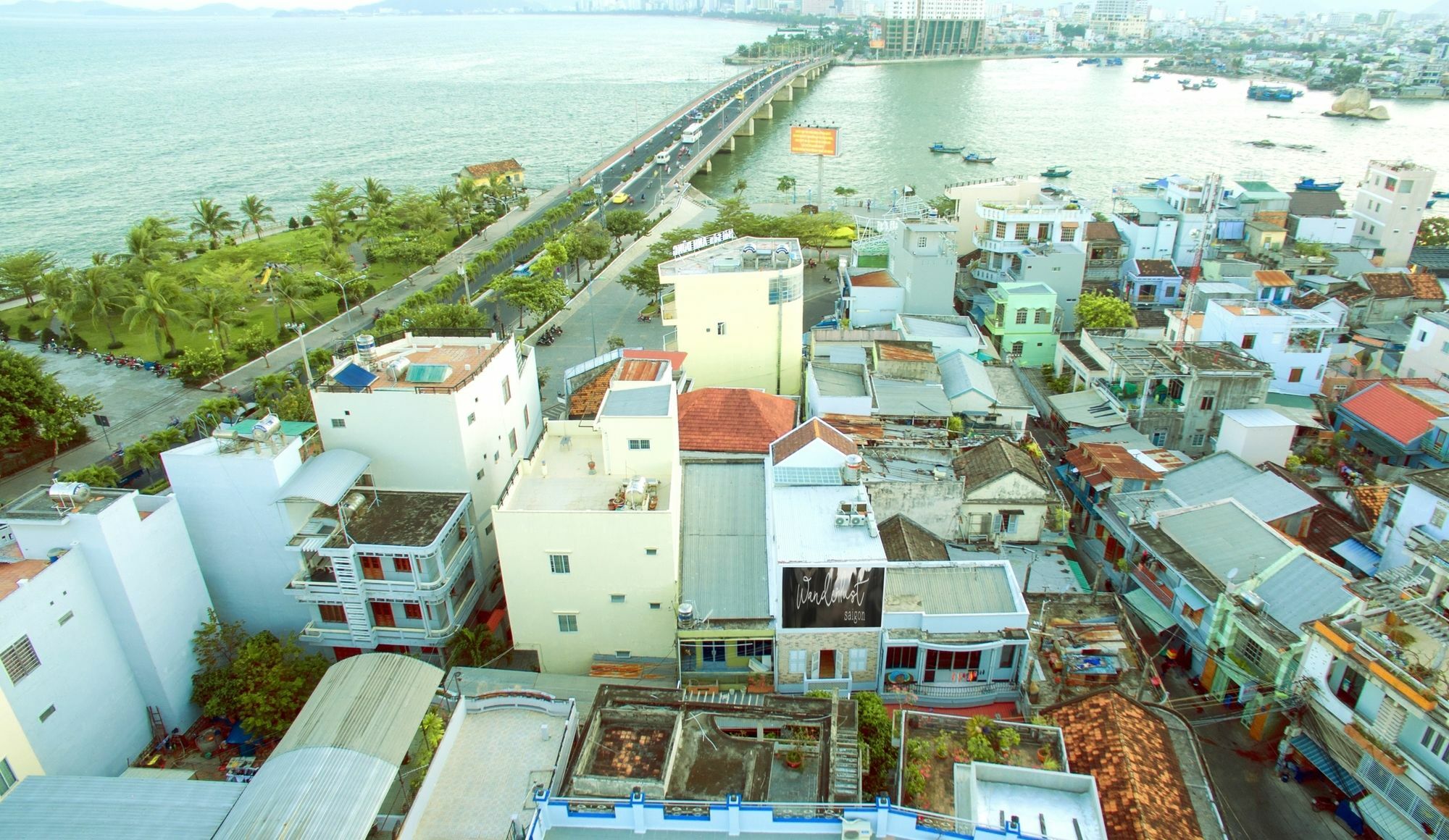 อานา เฮาส์ ญาจาง Hostel ภายนอก รูปภาพ